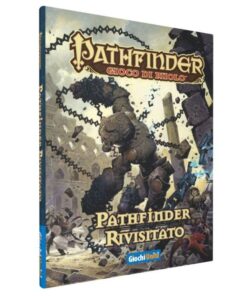 Pathfinder Rivisitato