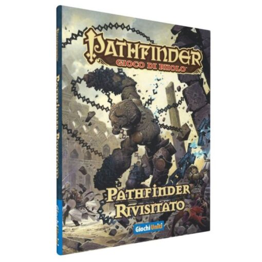 Pathfinder Rivisitato