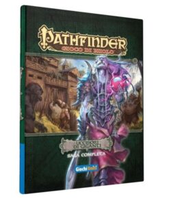 PATHFINDER: UCCISORI DI GIGANTI