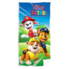 Paw Patrol Cotone Telo Mare Spin Master