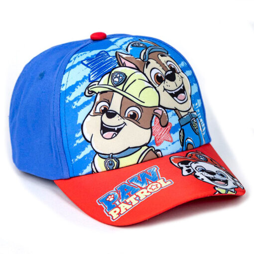 Paw Patrol Set Asciugamano + Bag + Cap Cerdà