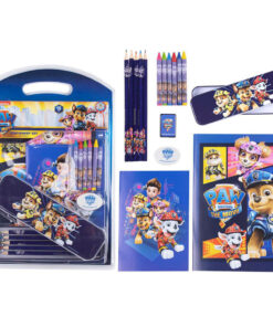 Paw Patrol Stationery Set Cerdà