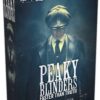 PEAKY BLINDERS-FASTER THAN TRUTH GIOCO DA TAVOLO STEAMFORGED GAMES