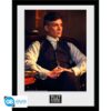 PEAKY BLINDERS - Framed print "Tommy" (30x40)