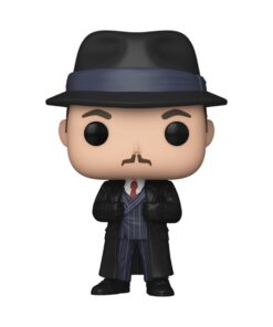 Peaky Blinders Funko Pop! Tv Vinile Figura Michael Gray 9 Cm