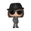 Peaky Blinders Funko Pop! Tv Vinile Figura Polly Gray 9 Cm