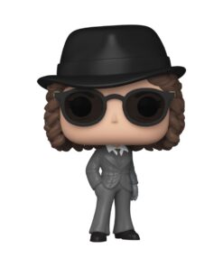 Peaky Blinders Funko Pop! Tv Vinile Figura Polly Gray 9 Cm