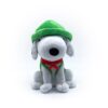 Peanuts Peluche Figura Snoopy Shoulder Rider 22 Cm Youtooz