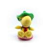 Peanuts Peluche Figura Woodstock Shoulder Rider 22 Cm Youtooz