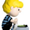 Peanuts Vinile Figura Schroeder 9 Cm Youtooz