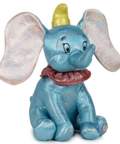 PELUCHE DISNEY 100TH DUMBO CROMATO 30CM