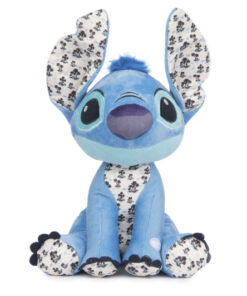 PELUCHE DISNEY 100TH LILO & STITCH 30CM