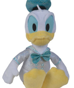 PELUCHE DISNEY 100TH PAPERINO SPARKLY 25CM