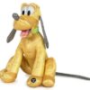 PELUCHE DISNEY 100TH PLUTO CROMATO 30CM