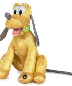 PELUCHE DISNEY 100TH PLUTO CROMATO 30CM