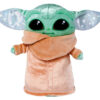 PELUCHE DISNEY 100TH STAR WARS THE MANDALORIAN GROGU 25CM