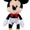 PELUCHE DISNEY 100TH TOPOLINO SPARKLY 25CM