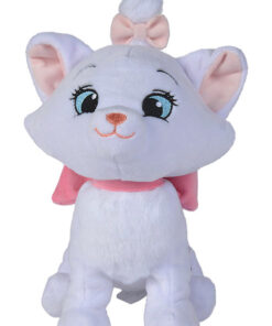 PELUCHE GLI ARISTOGATTI MINOU 35CM DISNEY