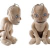 Peluche Gollum 23 cm Il Signore degli Anelli Noble Collection