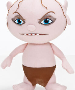 PELUCHE GOLLUM 25CM PELUCHES