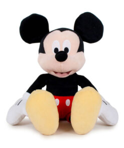 Peluche Mickey Disney soft T5 43cm Disney