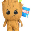 Peluche Sonoro Guardiani Della Galassia Groot Lil Bodz 30cm