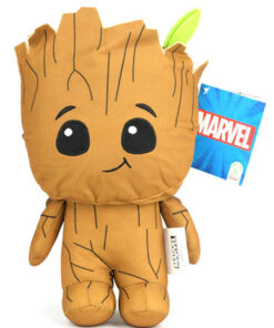 Peluche Sonoro Guardiani Della Galassia Groot Lil Bodz 30cm