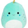 PELUCHE SQUISHMALLOWS 30CM DRAGON CHET ALTRI GENERI