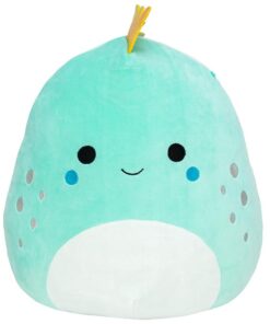 PELUCHE SQUISHMALLOWS 30CM DRAGON CHET ALTRI GENERI