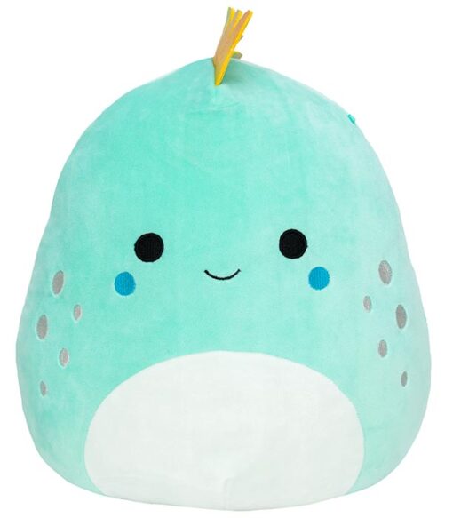 PELUCHE SQUISHMALLOWS 30CM DRAGON CHET ALTRI GENERI