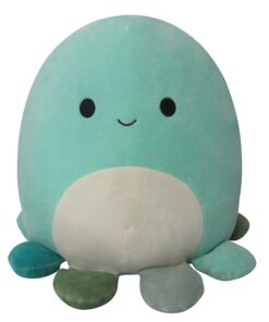 PELUCHE SQUISHMALLOWS 30CM OCTOPUS OLGA ALTRI GENERI