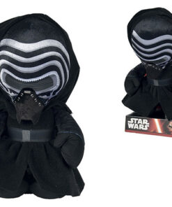 PELUCHE STAR WARS - KYLO REN 25CM PELUCHES