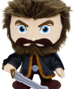 PELUCHE THORIN 25CM PELUCHES