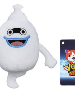 PELUCHE YO-KAI WHISPER PELUCHES