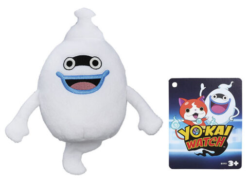 PELUCHE YO-KAI WHISPER PELUCHES