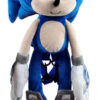 PELUCHE ZAINO SONIC THE HEDGEHOG 40CM SONIC THE HEDGEHOG - PELUCHE