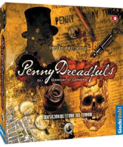 PENNY DREADFULS EDIZIONE ITALIANA