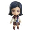 Persona 2 Eternal Punishment Nendoroid Action Figura Maya Amano 10 Cm Good Smile Company