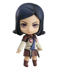 Persona 2 Eternal Punishment Nendoroid Action Figura Maya Amano 10 Cm Good Smile Company