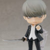 PERSONA 4 P4G HERO YU NARUKAMI NENDOROID MINI FIGURA GOODSMILE