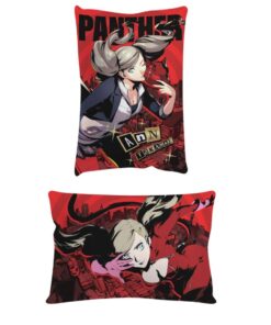 PERSONA 5 ROYAL ANN TAKAM HUG SIZE PIll Cuscino Popbuddies