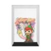 Peter Pan Pop! Movie Poster & Figura 9 Cm Funko