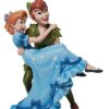 PETER PAN & WENDY DISNEY - FIGURES