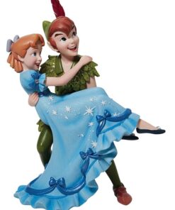 PETER PAN & WENDY DISNEY - FIGURES