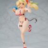 Phantasy Star Online 2 Pvc Statua 1/7 Gene Summer Vacation 25 Cm Sol International