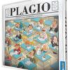 PLAGIO NEW - Gioco da Tavolo