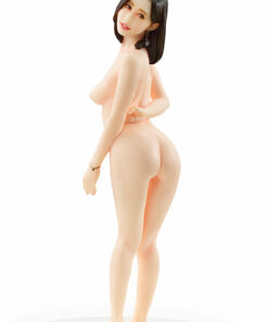 PLAMAX NAKED ANGEL YU SHINODA MK MODEL KIT MAXFACTORY