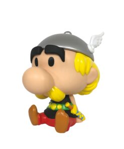 Plastoy Asterix Chibi Salvadanaio Salvadanaio