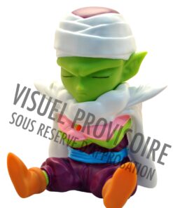 Plastoy Dragon Ball Piccolo Salvadanaio Salvadanaio