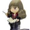 Plastoy Harry Potter Hermione Casting A Spell Figura Figura